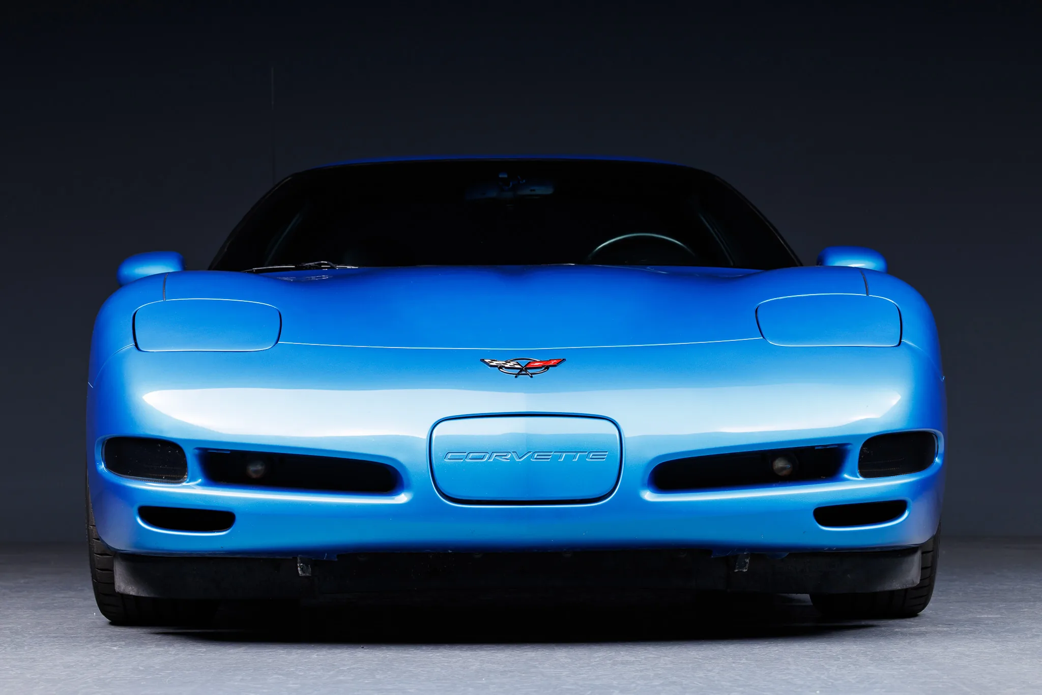 2000 Chevrolet Corvette