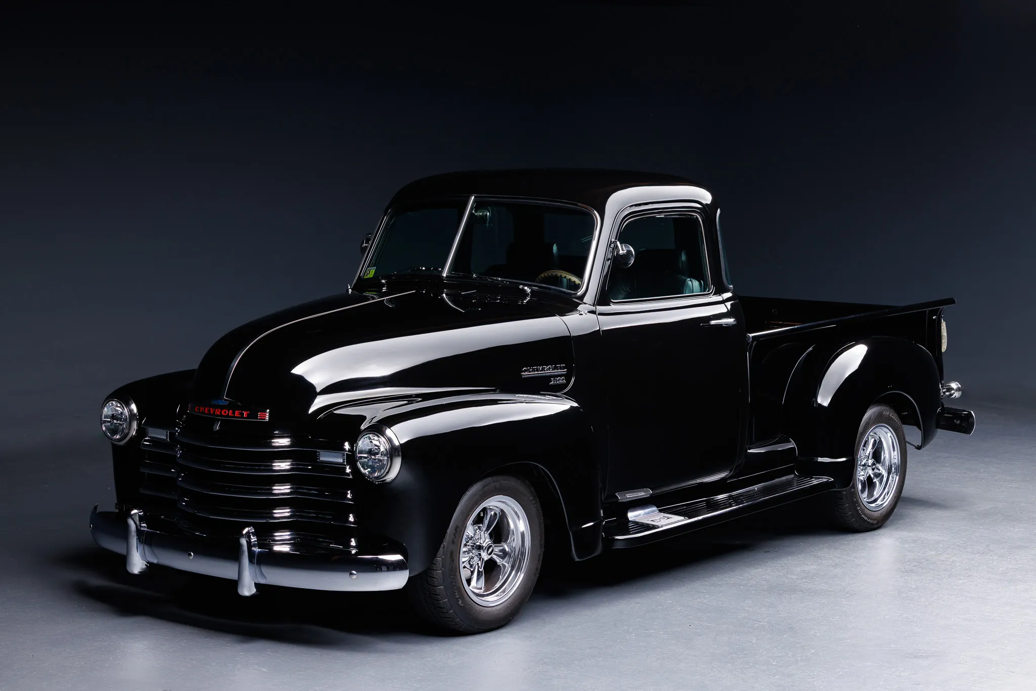 1953 Chevrolet 3100