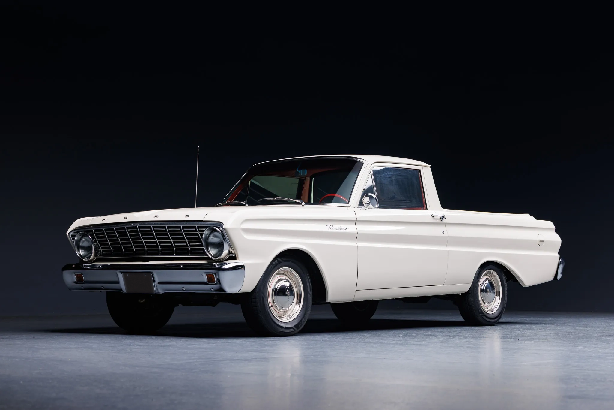 1964 Ford Falcon Ranchero